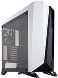 Corsair spec Omega White+Blk