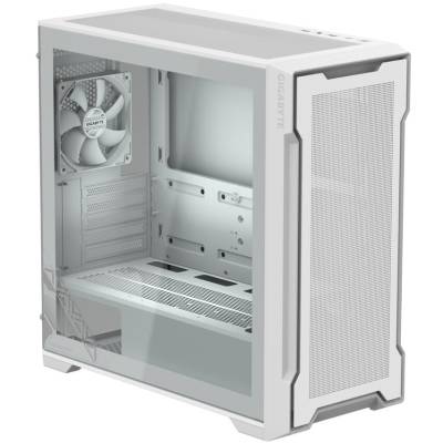 Gigabyte C102Gi White t.Glass