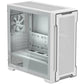 Gigabyte C102Gi White t.Glass