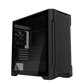 Gigabyte C102G blk t.Glass