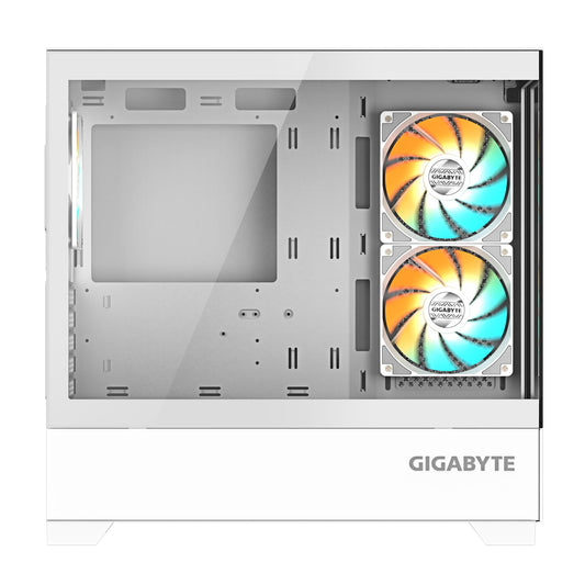 Gigabyte C201 Panoramic Whi