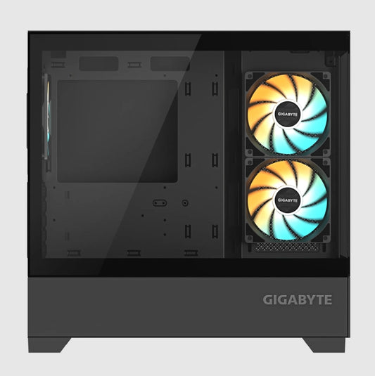 Gigabyte C201 Panoramic blk