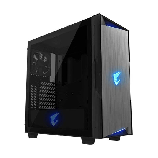 Gb aorus C300 t.Glass