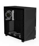 Gb aorus C400 t.Glass