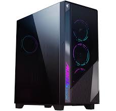 Gb aorus C500G st.Glass