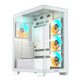 Gigabyte C500 Panoramic Whi