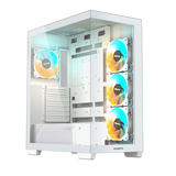 Gigabyte C500 Panoramic Whi