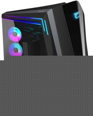 Gigabyte C700 t.Glass