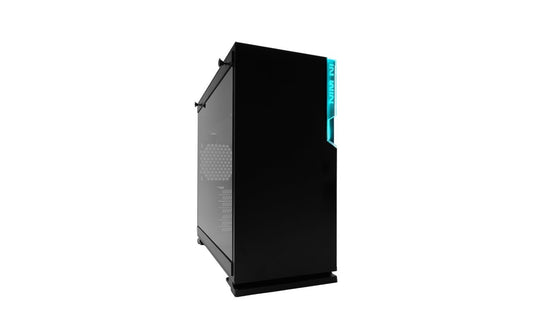 Inwin 101C typeC+Rgb ci698-blK