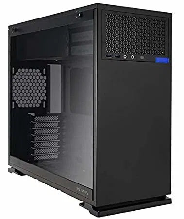 Inwin 102 - blK