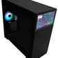 Inwin n127 Nebula