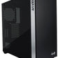 Inwin 216 midi tower-blK