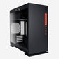 Inwin iw-cf07 301 - blK m-atx