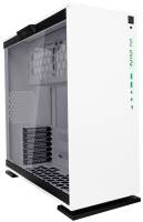 Inwin 301 - White m-atx