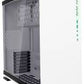 Inwin 301 - White m-atx