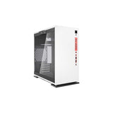 Inwin 301C typeC+Rgb- Wh matx
