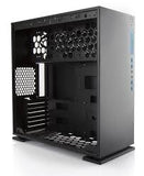 Inwin 303 blk-Asus rog +RGB
