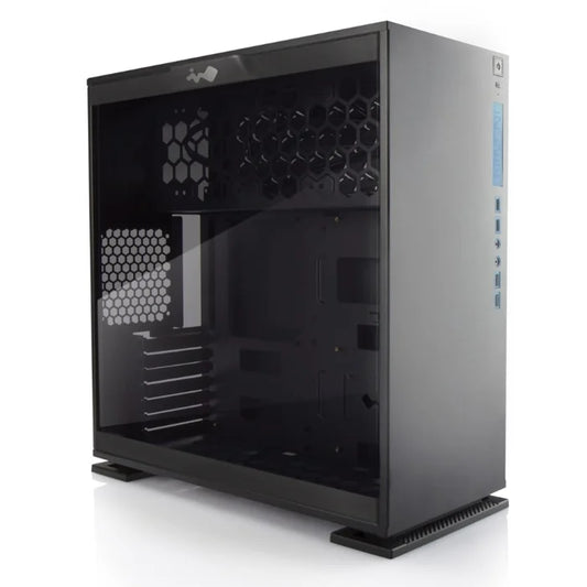 Inwin cf06 303 - blK