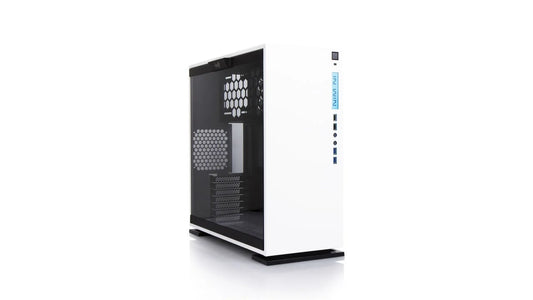 Inwin cf06 303 - White