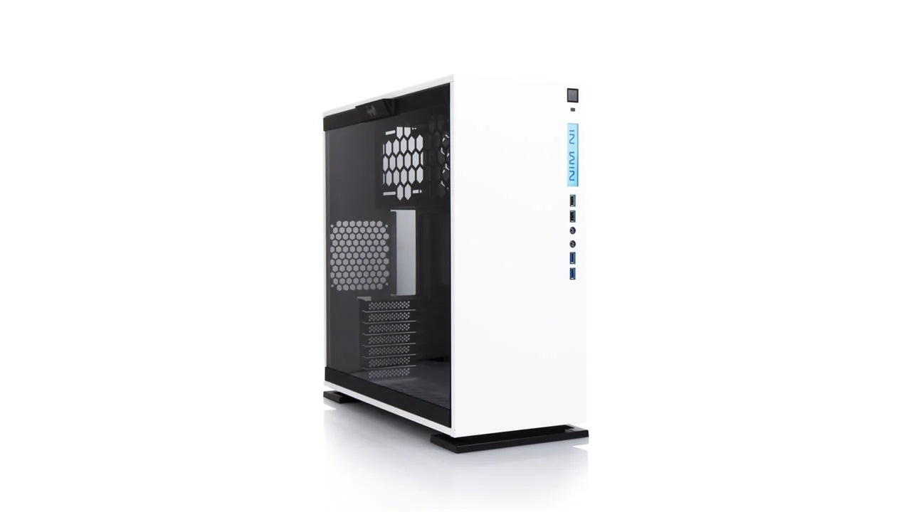 Inwin cf06 303 - White