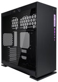 Inwin 303C Rgb (u type-C)- blK