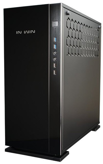 Inwin 305 (cf06a)- blK
