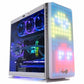In-win 307 + full panel RGB