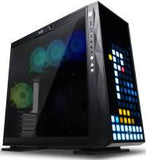 In-win 309 Game +fullpanel RGB