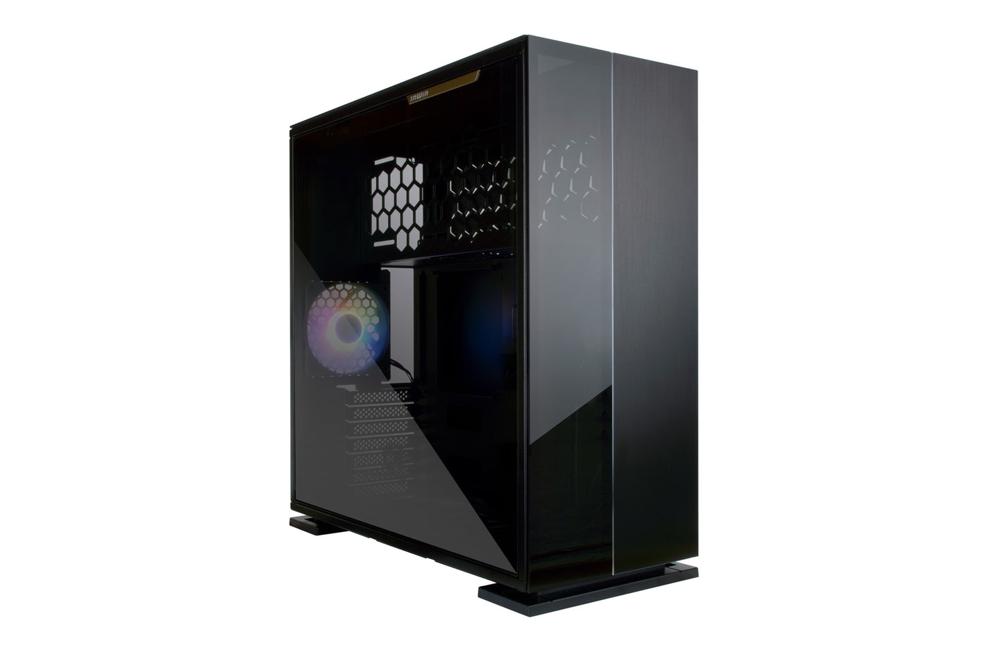 Inwin 315 - blK