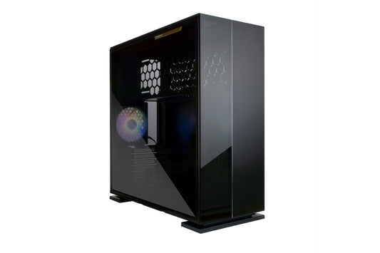 Inwin 315 - blK