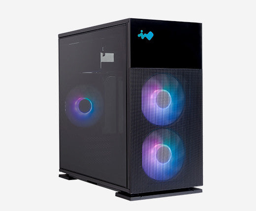 In-win 327 m-atx