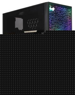 Inwin n515 Nebula