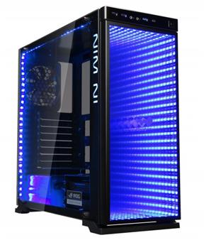 Inwin cf05i 805 Infinity+t-c