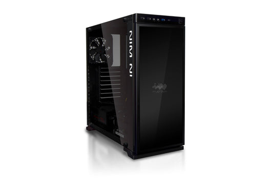 Inwin cf05 805 blk/blk +t-c
