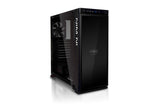 Inwin cf05 805 blk/blk +t-c