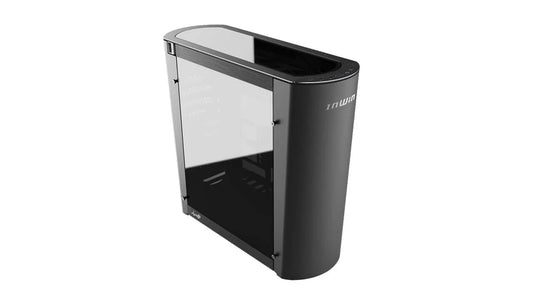 Inwin 915 - blK+blk-win