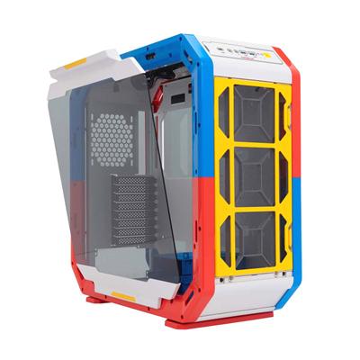In-win Airforce Justice Whit