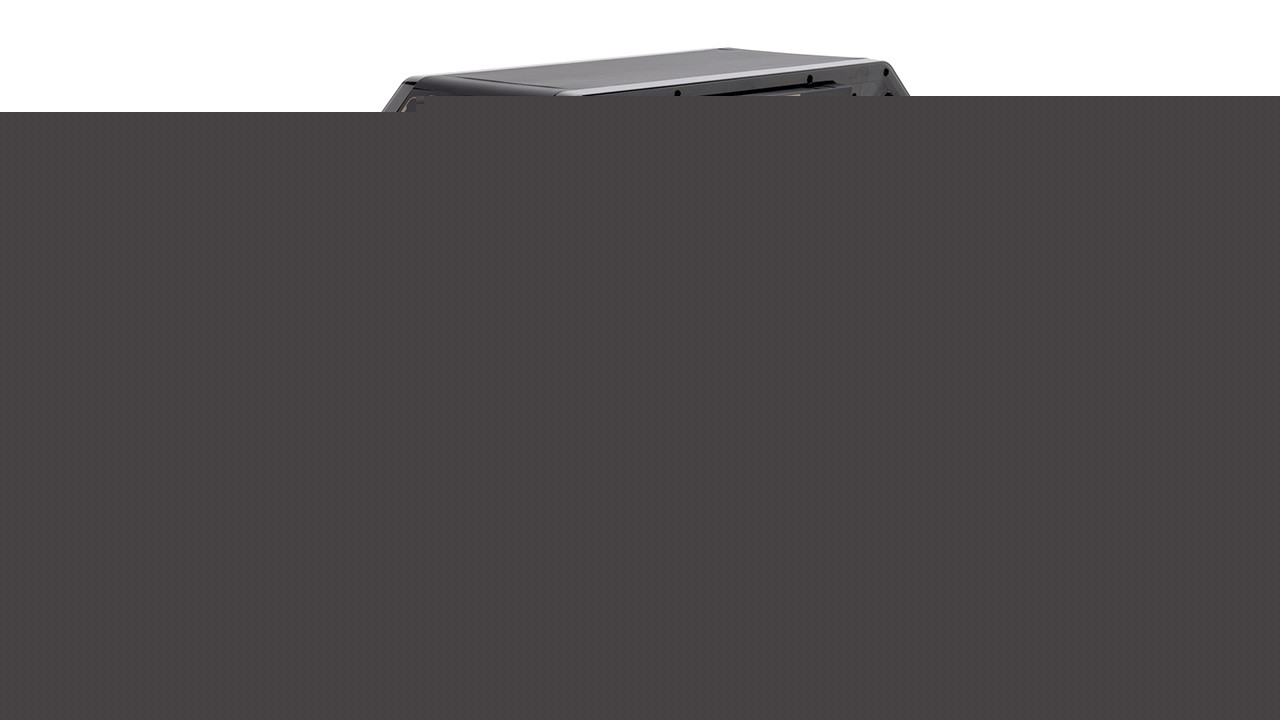 In-win Airforce Phantom Black