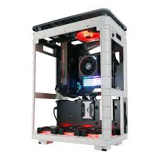 Inwin iw-cf12 Alice-Totem