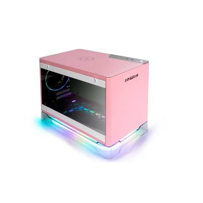 Inwin A1 Plus Pink + 650w mi