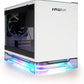 Inwin A1 Plus Whi+650w m-itx