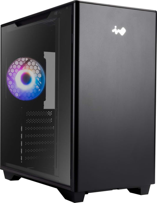 Inwin A5 blK atx