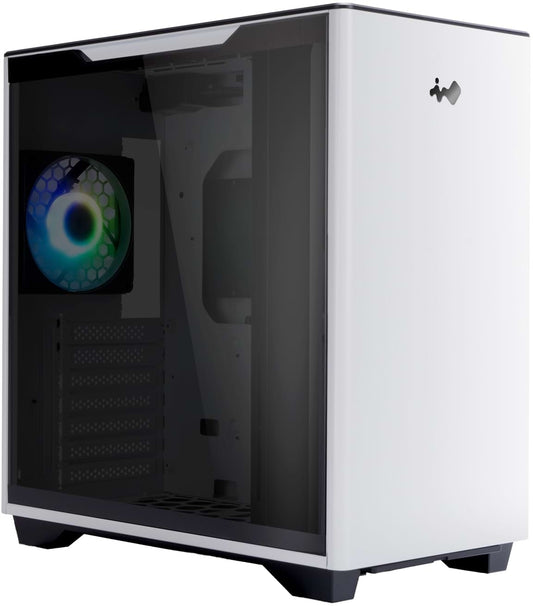 Inwin A5 White atx