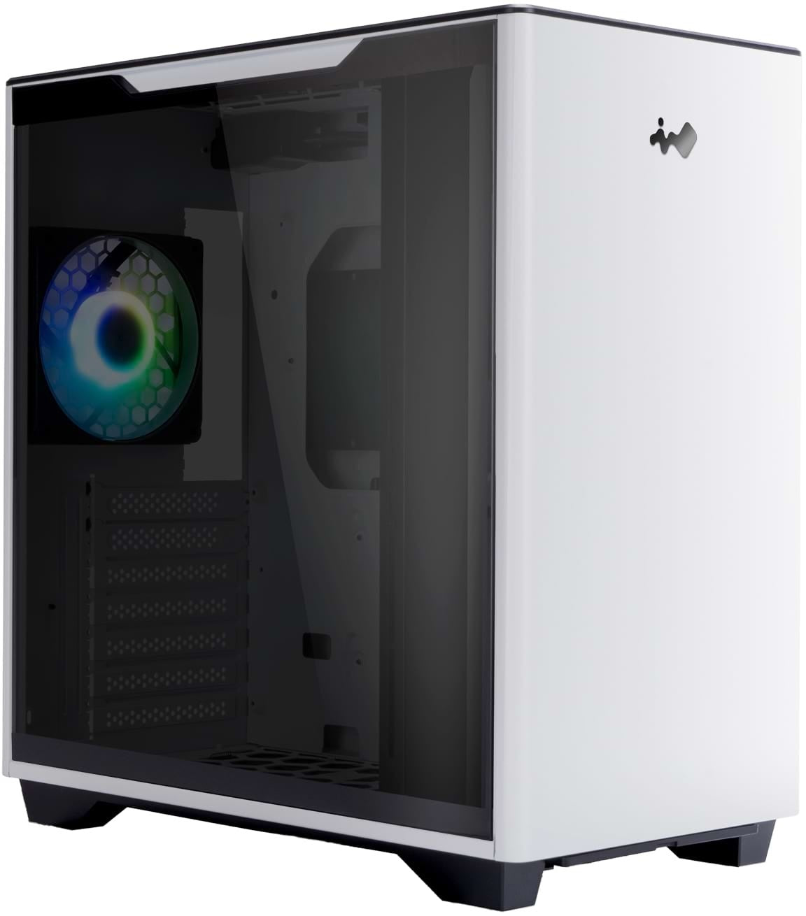 Inwin A5 White atx