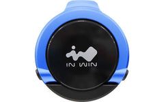 Inwin Mag-Ear blK+bLue