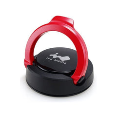 Inwin Mag-Ear blK+Red