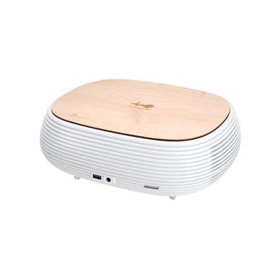 In-win B1 White+200w m-itx