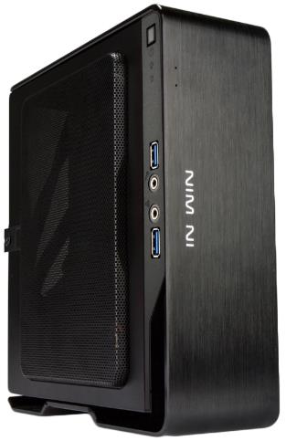 Inwin Chopin bK/bK + 150w psu