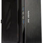 Inwin Chopin Sil/bK + 150w psu