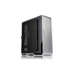 Inwin Chopin Sil/bK + 200w psu
